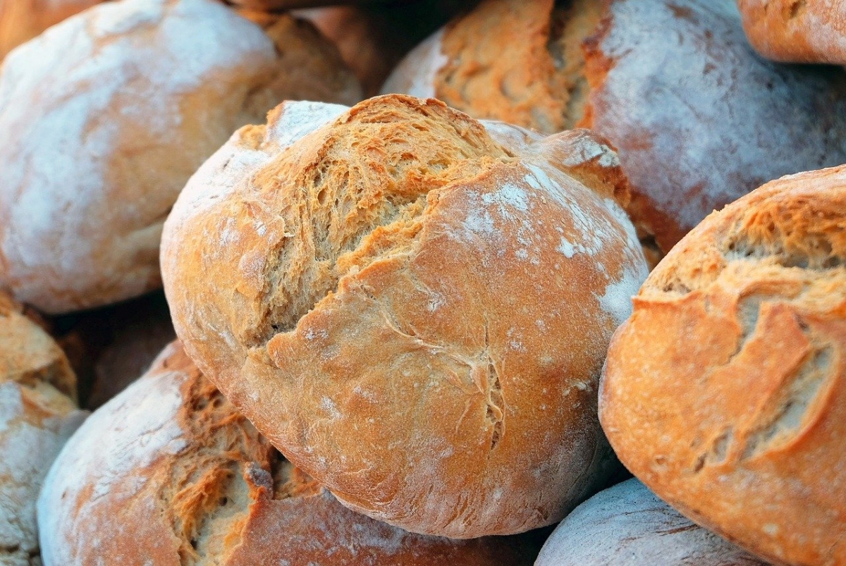 Buono Come il Pane