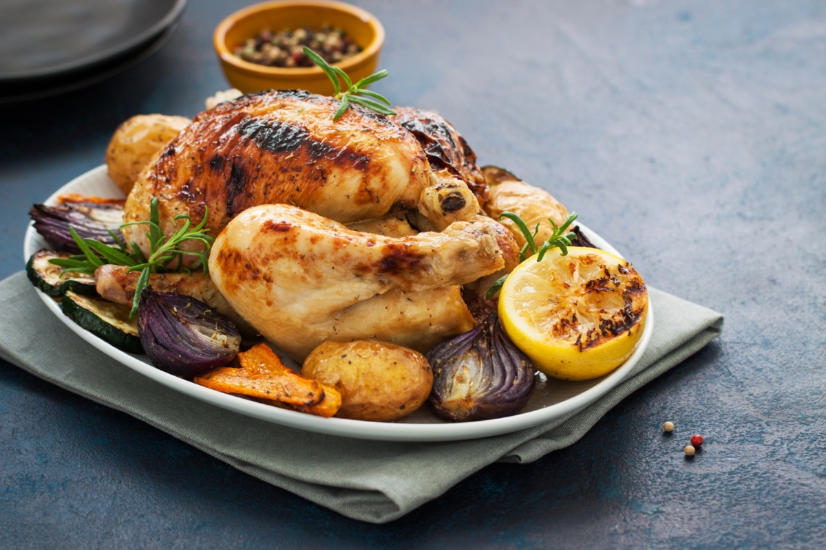 Giornata Nazionale contro lo Spreco Alimentare: Recuperiamo il Pollo Avanzato