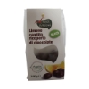 Immagine di Limone candito ricoperto di cioccolato Bio