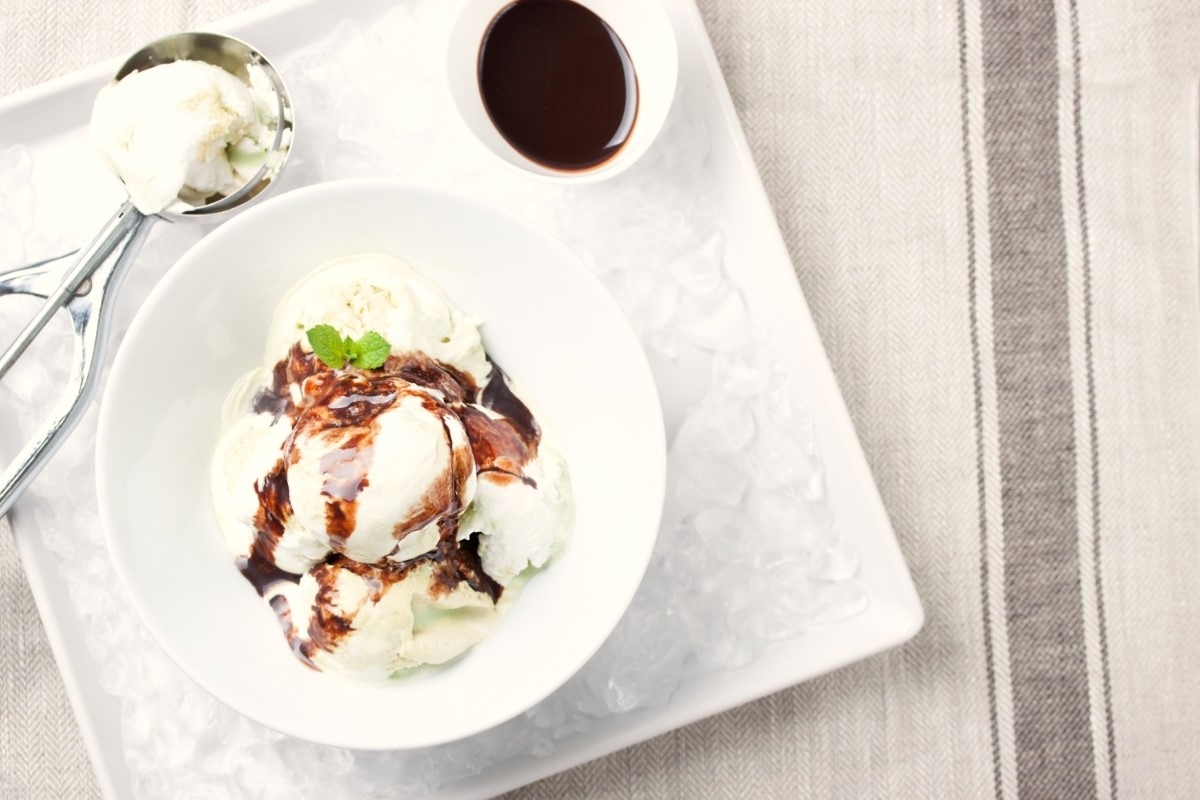 Gelato Day - 4 Ricette da Fare in Casa