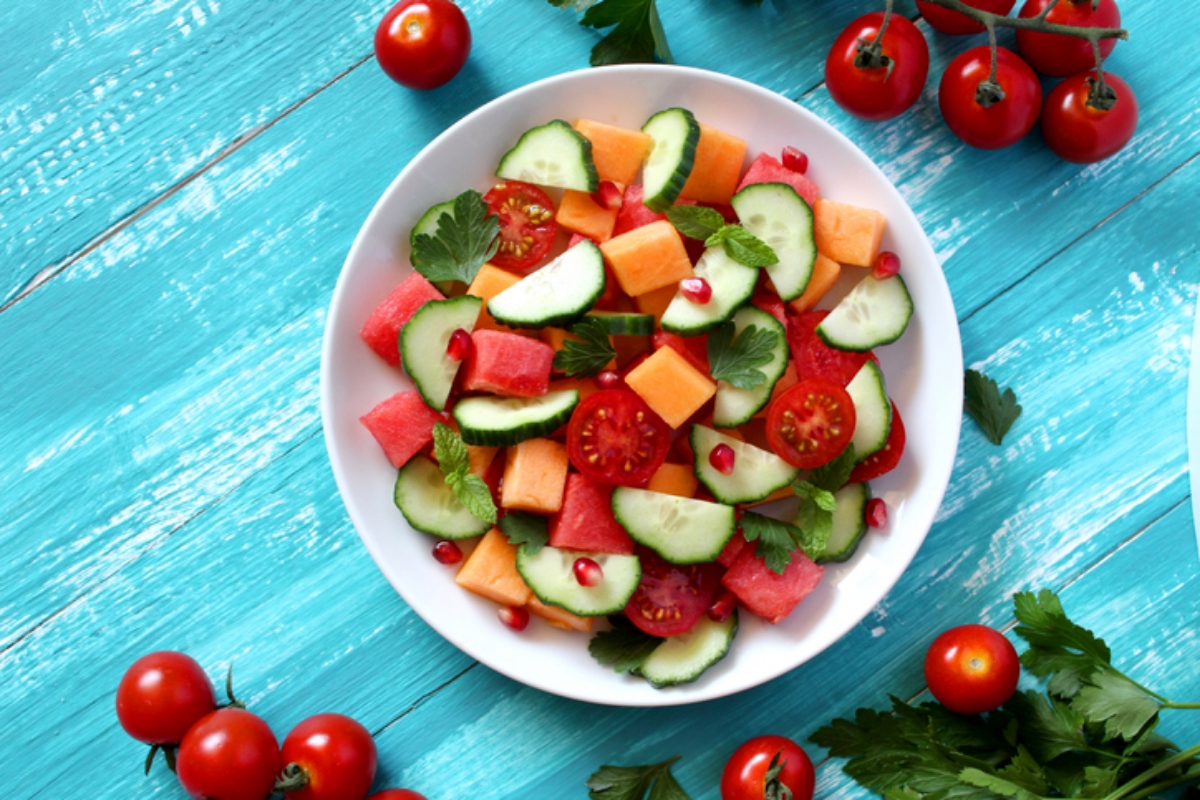 Insalata Dolce e Salata