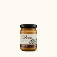 Immagine di Pesto Trapanese Bio 130g